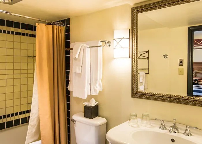 Inn & Spa At Loretto Santa Fe