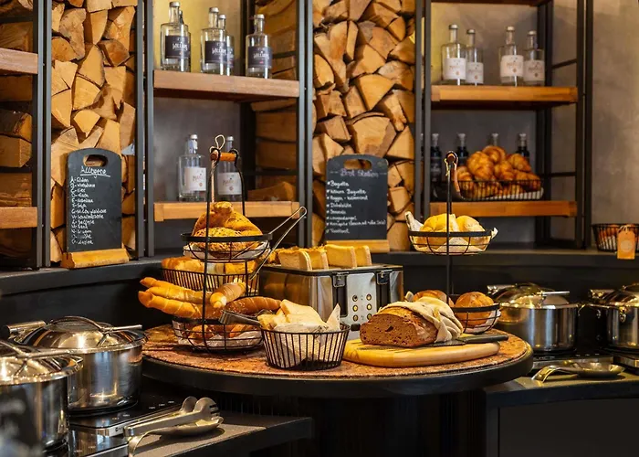 Mercure Wien Zentrum