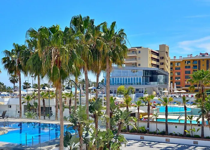Sol Torremolinos Don Marco (Adults Only) Hotel