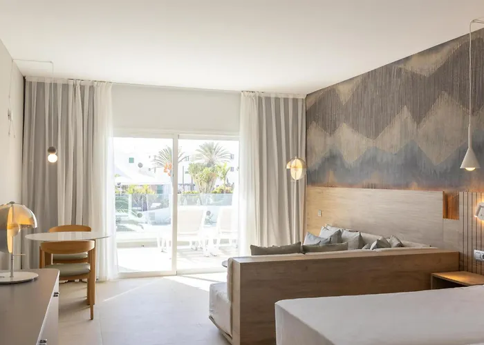Radisson Blu Resort, Lanzarote Adults Only Costa Teguise