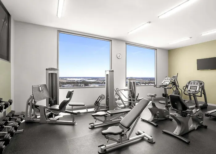 Mantra Melbourne Airport Hotel