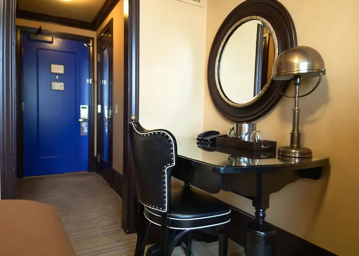 Arctic Club Hotel Seattle