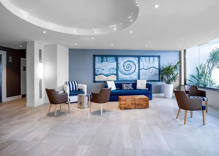 Mantra Coolangatta Beach Gold Coast