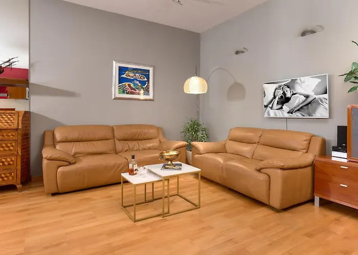 Royal Suites Split