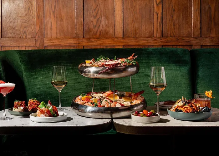 Fairmont Hotel Macdonald Edmonton