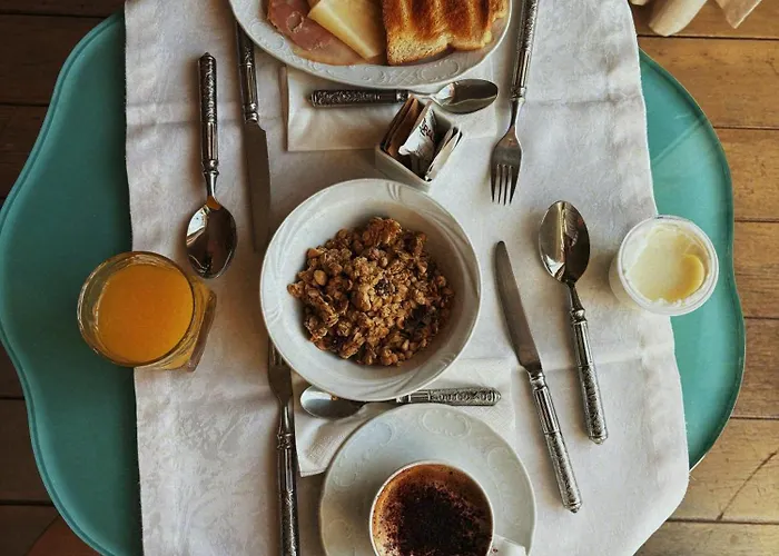 Imperial Suite Guest House Rome