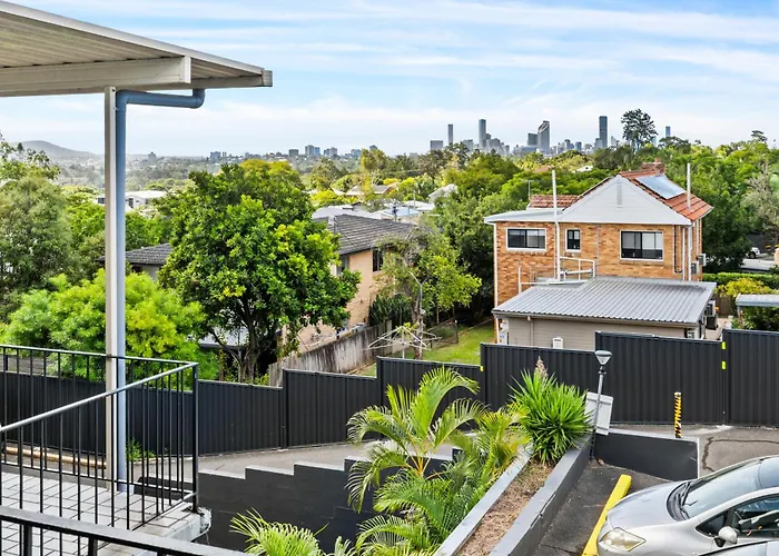 Annerley Motor Inn Brisbane