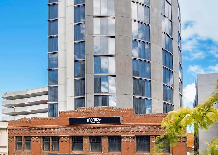 Mantra Collins Hotel Hobart