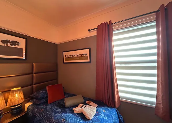 Worth House Hotel Cambridge 