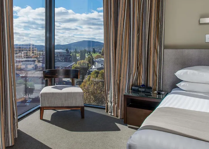 Mantra Collins Hotel Hobart