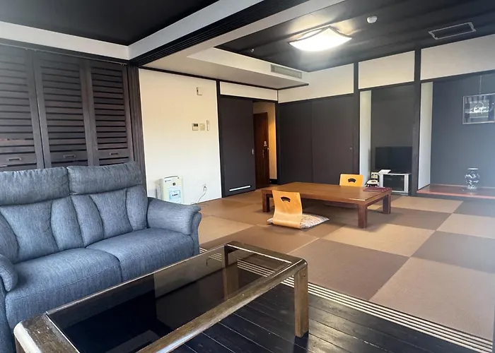 Ishicho Hotel Kyoto