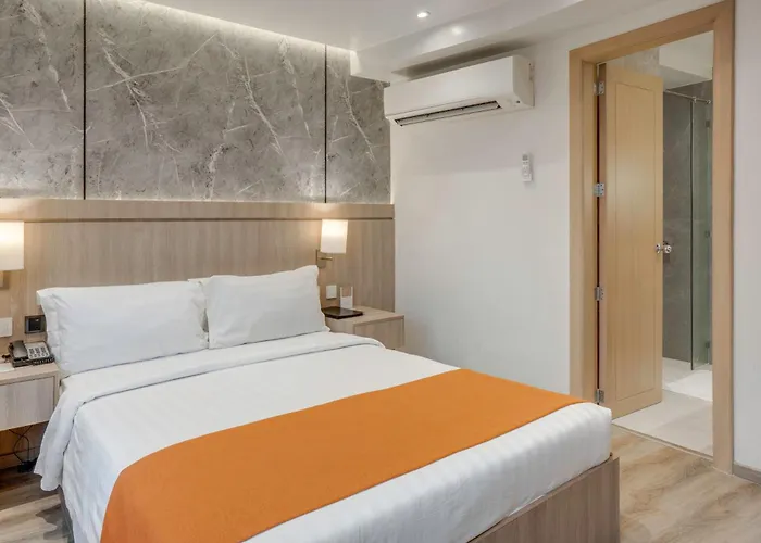 City Garden Hotel Makati Makati City