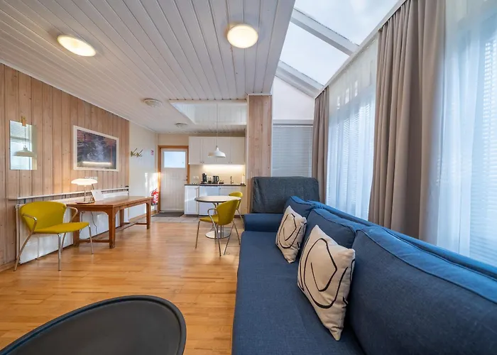 Guesthouse Galtafell Reykjavík