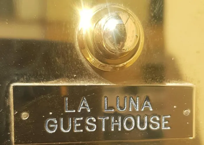 La Luna Guest House Florence