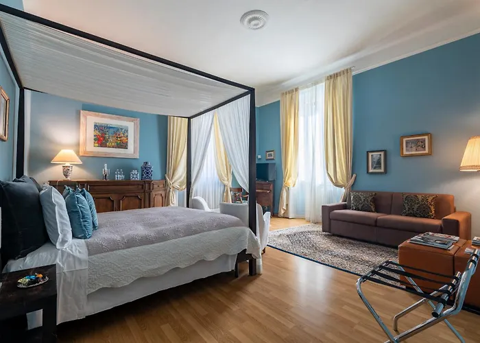 Opera Boutique B&B Florence