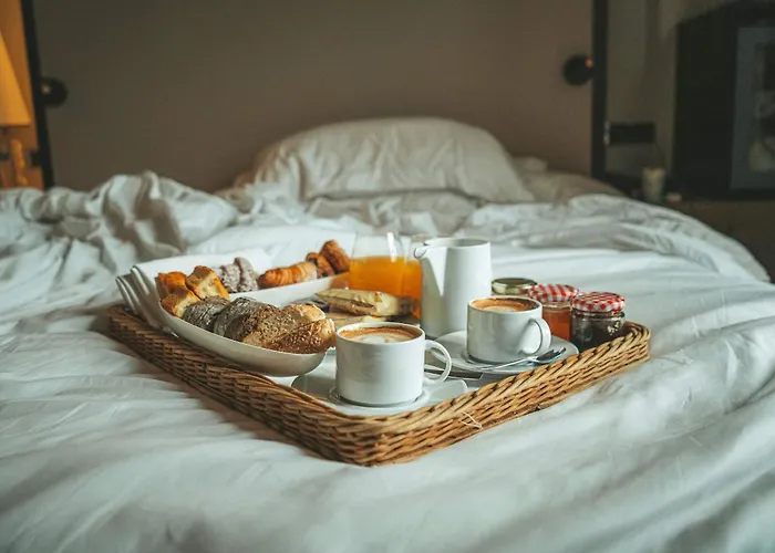 Opera Boutique B&B Florence