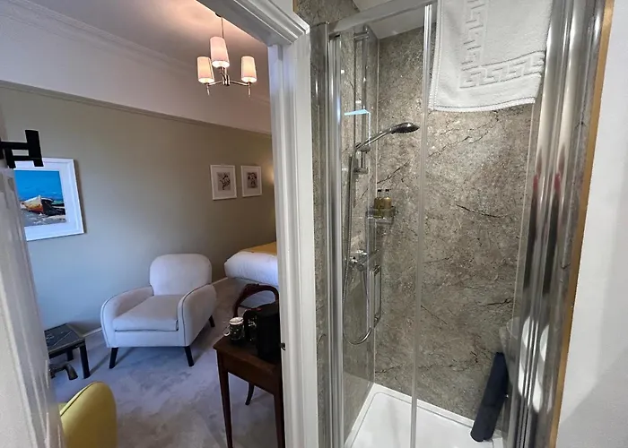 Baytree House Hotel Harrogate