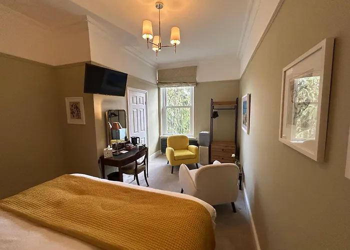 Baytree House Hotel Harrogate