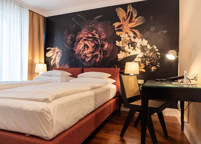 Hotel Spiess & Spiess Vienna