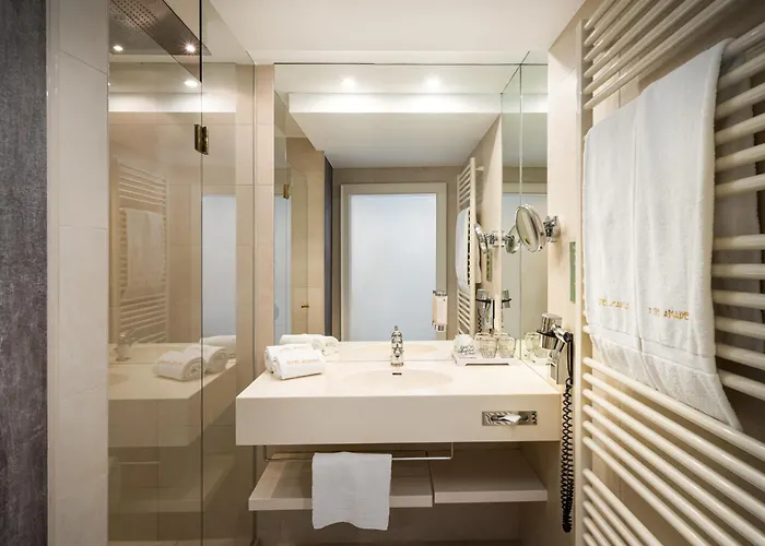 Elaya Hotel Vienna City Center