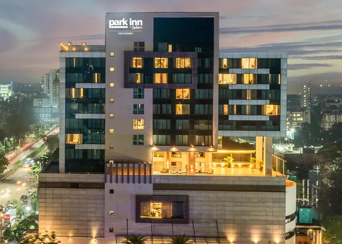 Park Inn By Radisson Navi Mumbai