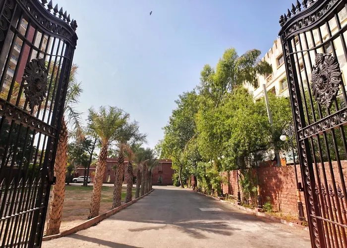 Ranbanka Palace Jodhpur 