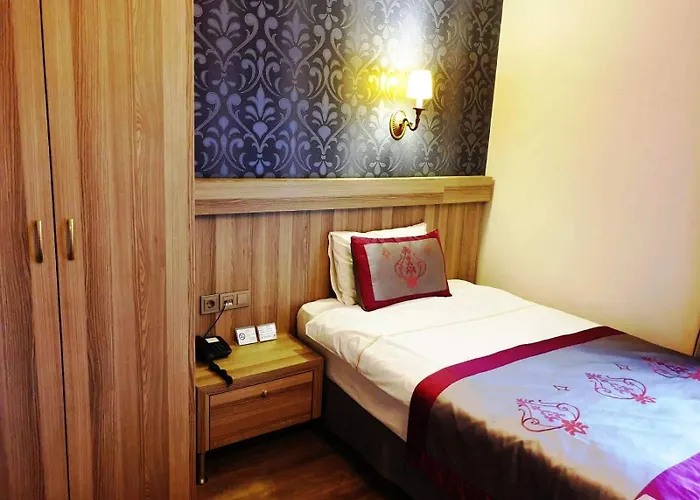 Dab Hotel Istanbul