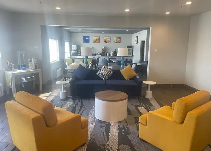 Comfort Inn & Suites Wisconsin Dells