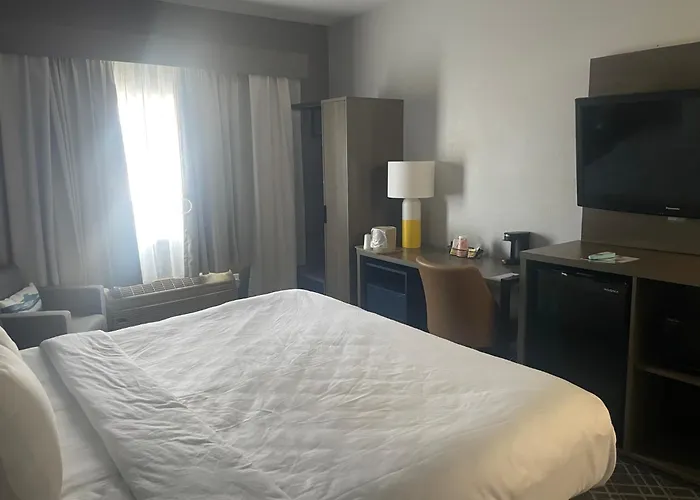 Comfort Inn & Suites Wisconsin Dells