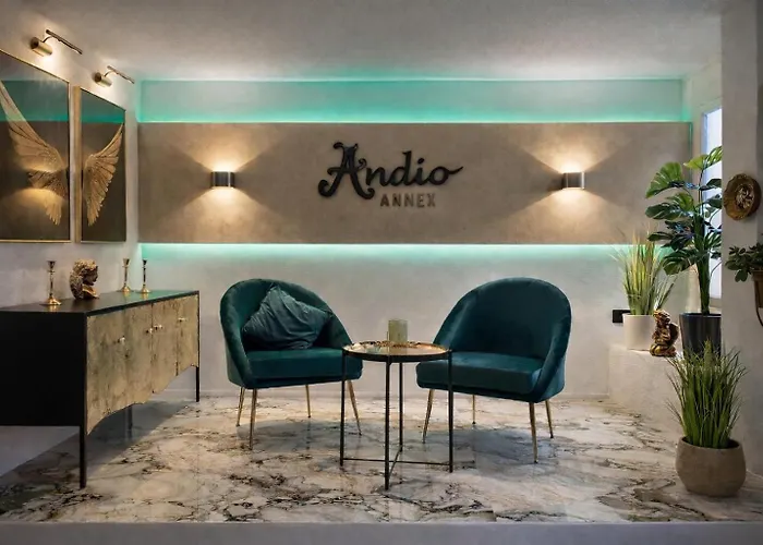 Bed&Breakfast Andio Dubrovnik
