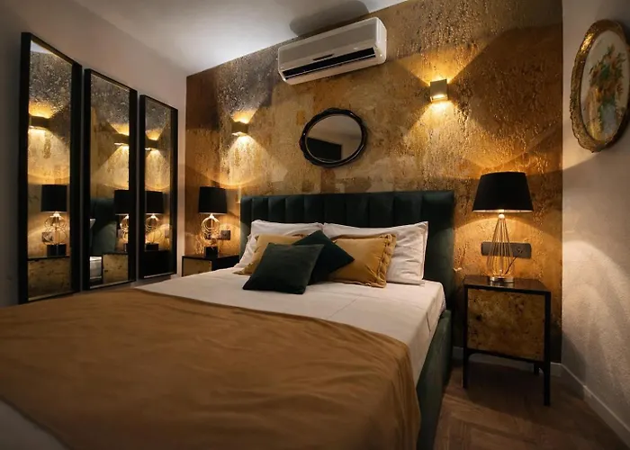 Bed&Breakfast Andio Dubrovnik