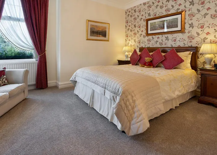 Beechwood Hotel Bowness-on-Windermere