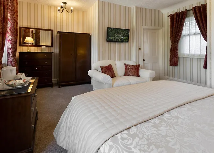 Beechwood Hotel Bowness-on-Windermere