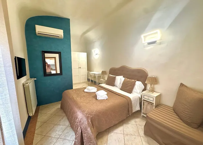 B&B Beatrice Florence