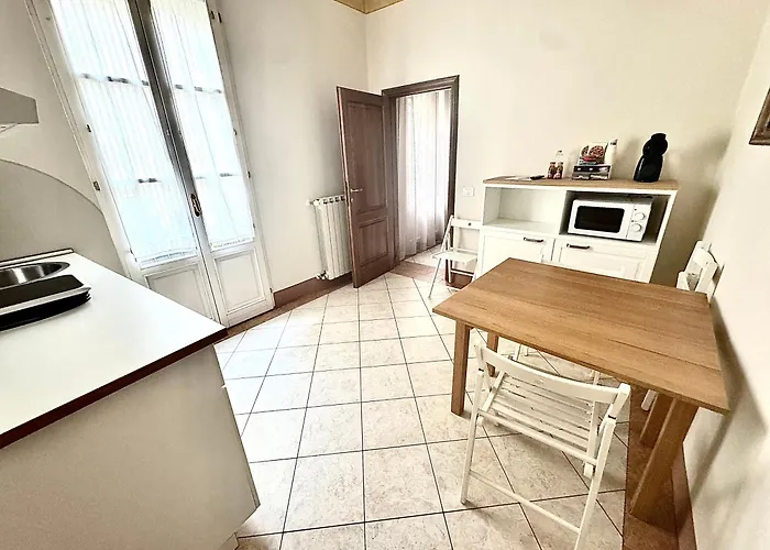 B&B Beatrice Florence