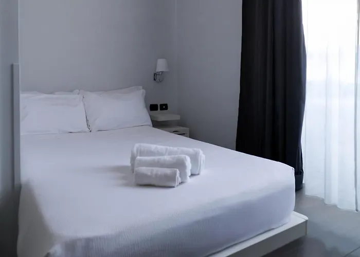 Villa Borghese Prestige Rooms Rome