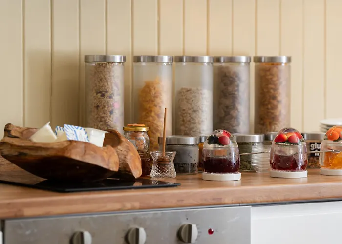Ards House Bed & Breakfast Oban