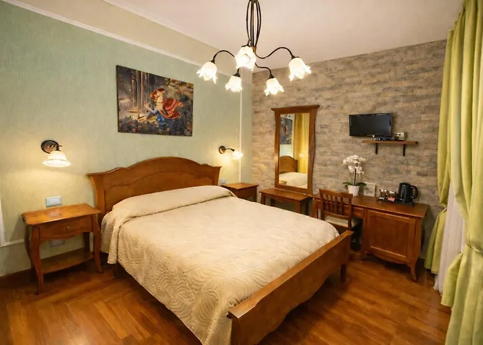Notturno Fiorentino Rooms Florence