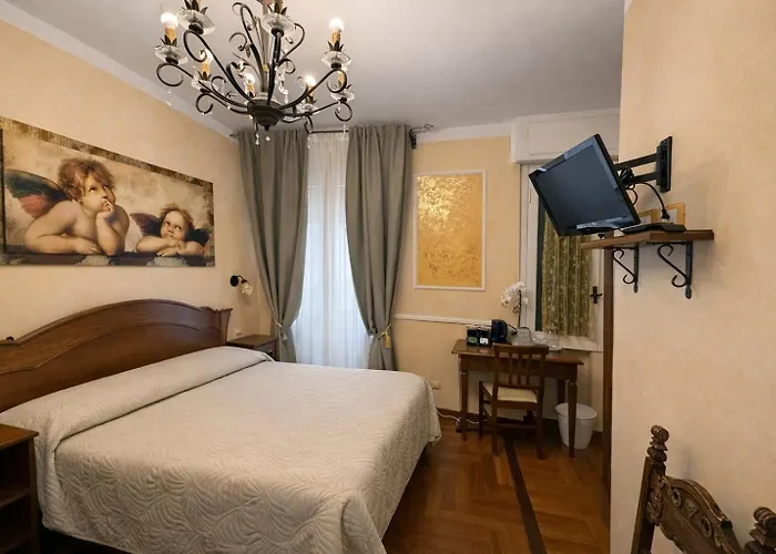 Notturno Fiorentino Rooms Florence