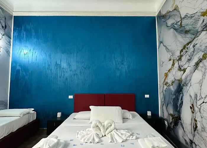 Il Tempio Della Capitale Hotel Rome