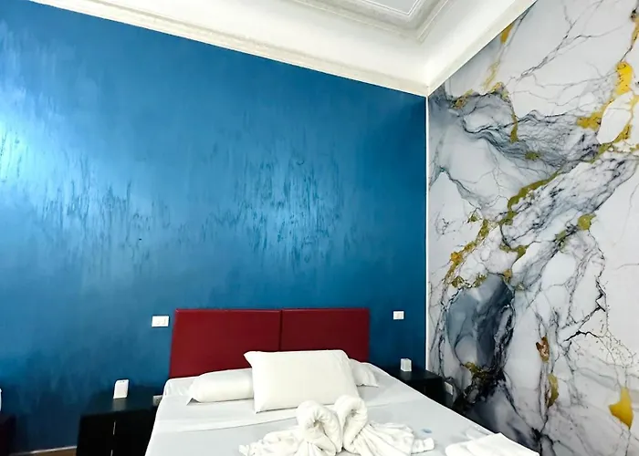Il Tempio Della Capitale Hotel Rome