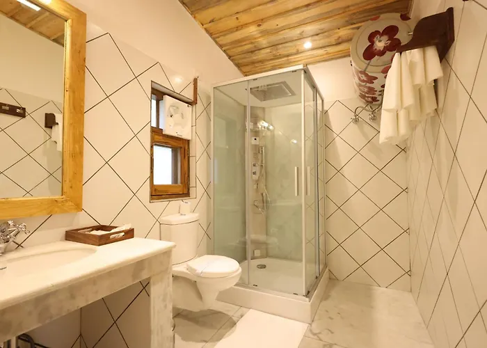 Rokeby Manor Hotel Mussoorie