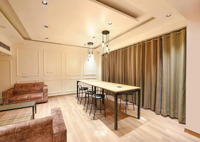 Via La Serene Nfc New Delhi