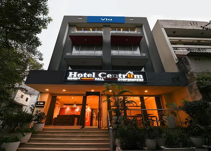 Via La Serene Nfc New Delhi