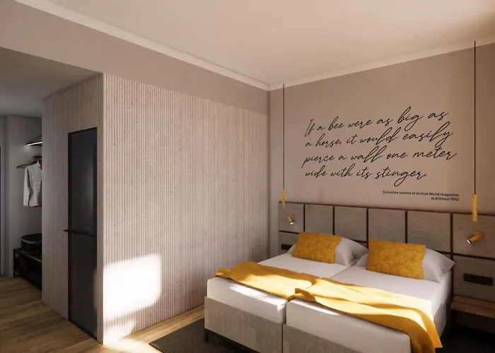 Hotel Prokop Square Prague