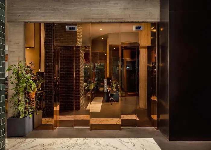 Hotel Hendricks New York