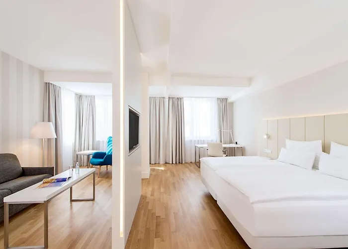 Nh Collection Wien Zentrum