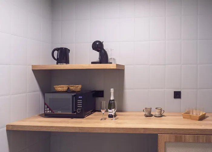 Holiday World Riwo Hotel. Benalmadena