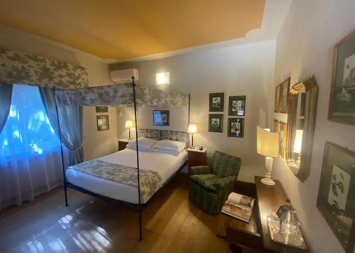 Park Palace Hotel Florence