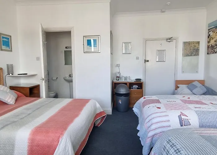 Marine View Hotel Brighton